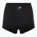 Шорти для тренувань жіночі Gymshark Training Short Shorts black 7