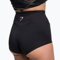 Шорти для тренувань жіночі Gymshark Training Short Shorts black 4