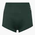 Шорти для тренувань жіночі Gymshark Training Quad obsidian green 5