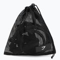 Експандер для тренувань Gymshark Medium Resistance Tubes black 4