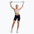 Бюстгальтер спортивний Gymshark Ruched Training Sports grey 2