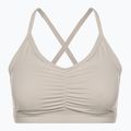 Бюстгальтер спортивний Gymshark Ruched Training Sports grey 5