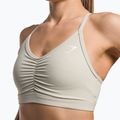Бюстгальтер спортивний Gymshark Ruched Training Sports grey 4