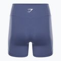 Шорти для тренувань жіночі Gymshark Training Short Shorts blue 6