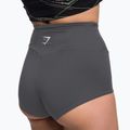 Шорти для тренування жіночі Gymshark Training Short Shorts grey 4