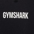 Футболка для тренувань жіноча Gymshark Energy Seamless black 8