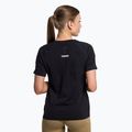 Футболка для тренувань жіноча Gymshark Energy Seamless black 3