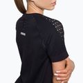 Футболка для тренувань жіноча Gymshark Energy Seamless black 4