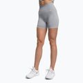 Шорти для тренувань жіночі Gymshark Vital Seamless grey