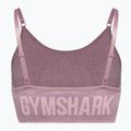 Бюстгальтер спортивний Gymshark Flex Strappy Sports purple 6