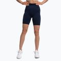 Шорти для тренувань жіночі Gymshark Flex Cycling navy blue