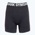 Шорти для тренувань жіночі Gymshark Flex black