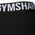 Шорти для тренувань жіночі Gymshark Flex black 3