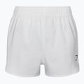 Шорти для тренувань жіночі Gymshark Basic Loose Training white 5