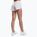 Шорти для тренувань жіночі Gymshark Basic Loose Training white 3