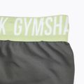 Легінси для тренувань жіночі Gymshark Fit grey 3