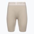 Шорти для тренувань жіночі Gymshark Fit Cycling pebble grey 5