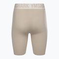 Шорти для тренувань жіночі Gymshark Fit Cycling pebble grey 6