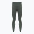 Легінси для тренувань жіночі Gymshark Training Full Length obsidian / green