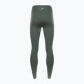 Легінси для тренувань жіночі Gymshark Training Full Length obsidian / green 2
