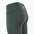 Легінси для тренувань жіночі Gymshark Training Full Length obsidian / green 4