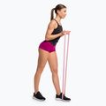 Шорти для тренувань жіночі Gymshark Training Short Shorts berry pink 2