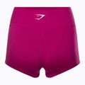Шорти для тренувань жіночі Gymshark Training Short Shorts berry pink 6