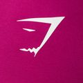 Шорти для тренувань жіночі Gymshark Training Short Shorts berry pink 7