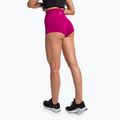 Шорти для тренувань жіночі Gymshark Training Short Shorts berry pink 3