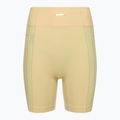 Шорти для тренувань жіночі Gymshark Whitney V3 pollen 6