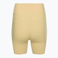 Шорти для тренувань жіночі Gymshark Whitney V3 pollen 7