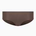 Труси жіночі Gymshark No Vpl Hipster brown