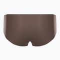 Труси жіночі Gymshark No Vpl Hipster brown 2