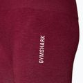 Шорти для тренувань жіночі Gymshark Adapt Ombre Seamless red / marl 3