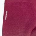 Шорти для тренувань жіночі Gymshark Adapt Ombre Seamless red / marl 4