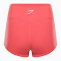 Шорти для тренувань жіночі Gymshark Training Short red/pink 6