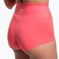 Шорти для тренувань жіночі Gymshark Training Short red/pink 4