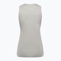 Топ тренувальний жіночий Gymshark Training Drop Arm Tank light grey 6