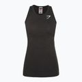 Майка тренувальна жіноча Gymshark Vital Seamless Tank dark/grey 5