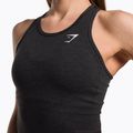 Майка тренувальна жіноча Gymshark Vital Seamless Tank dark/grey 4