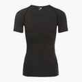 Футболка для тренувань жіноча Gymshark Vital Seamless black/marl 6