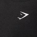 Футболка для тренувань жіноча Gymshark Vital Seamless black/marl 7