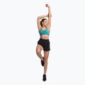 Бюстгальтер спортивний Gymshark Ruched Training Sports fauna teal 2