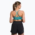 Бюстгальтер спортивний Gymshark Ruched Training Sports fauna teal 3