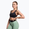 Бюстгальтер спортивний Gymshark Scoop Neck Training Sports black