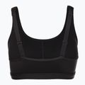 Бюстгальтер спортивний Gymshark Scoop Neck Training Sports black 6