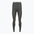 Легінси тренувальні жіночі Gymshark Fit charcoal grey 5