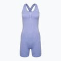 Бюстгальтер спортивний Gymshark Adapt Animal Butterfly alpine blue/purple/white 5