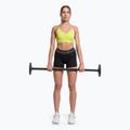 Шорти для тренувань жіночі Gymshark Fit black 2