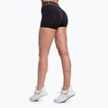 Шорти для тренувань жіночі Gymshark Fit black 3